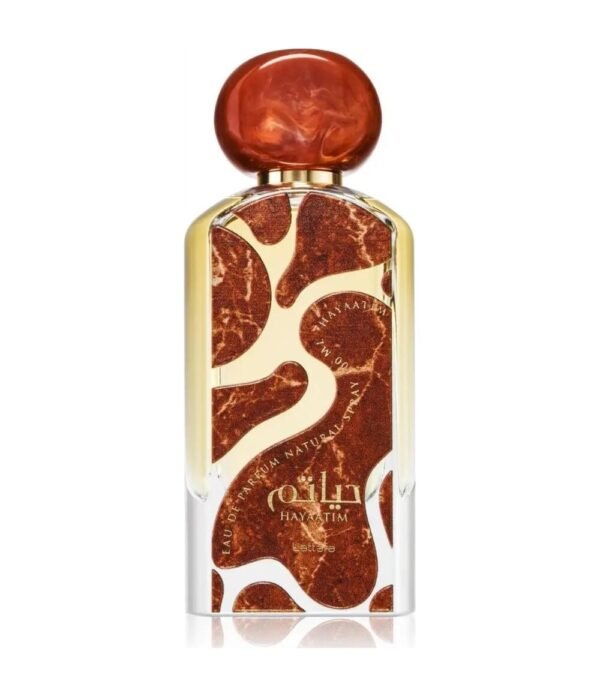 norm-13203 Hayaatim by Lattafa 100ml EDP Perfumeo