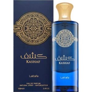 Kashaf by Lattafa 100ml EDP Perfumeo