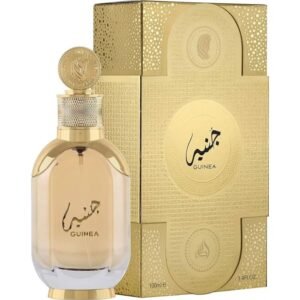 Guinea by Lattafa 100ml EDP Perfumeo