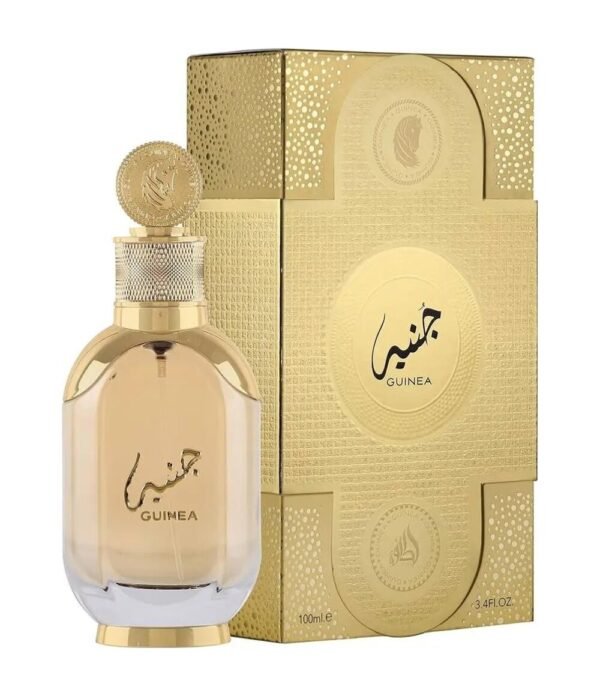 norm-13211 Guinea by Lattafa 100ml EDP Perfumeo