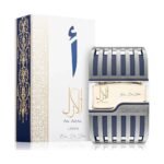 Al Azal by Lattafa 100ml EDP Perfumeo