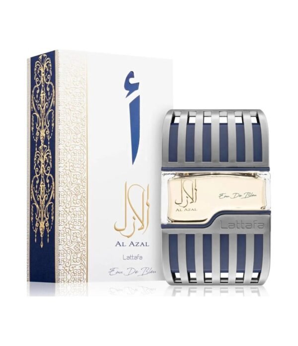 norm-13214 Al Azal by Lattafa 100ml EDP Perfumeo