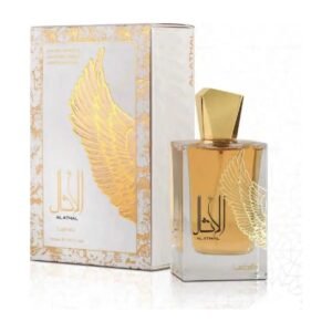 Al Athal by Lattafa 100ml EDP Perfumeo