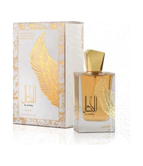 norm-13222 Al Athal by Lattafa 100ml EDP Perfumeo