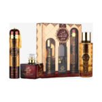 Shams Al Emarat Khususi by Ard Al Zaafaran 300ml Air Freshener Perfumeo