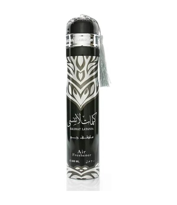 Kalimat Latansa by Ard Al Zaafaran 300ml Air Freshener Perfumeo
