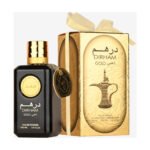 Dirham Gold by Ard Al Zaafaran 300ml Air Freshener Perfumeo