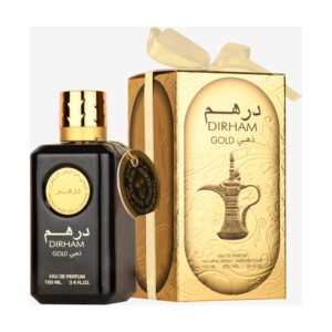 Dirham Gold by Ard Al Zaafaran 300ml Air Freshener Perfumeo