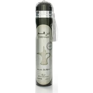 Dirham by Ard Al Zaafaran 300ml Air Freshener Perfumeo