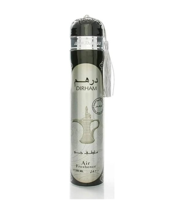 norm-13241 Dirham by Ard Al Zaafaran 300ml Air Freshener Perfumeo