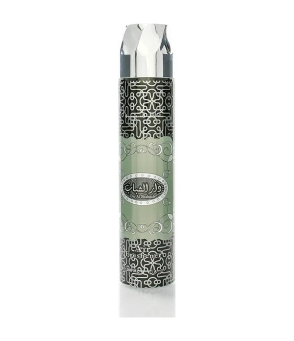 norm-13246 Dar Al Shabaab by Ard Al Zaafaran 300ml Air Freshener Perfumeo