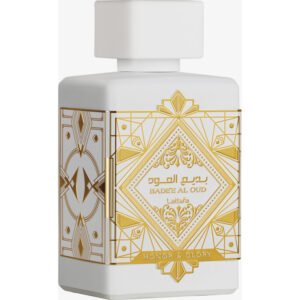 Badee al Oud Oud For Glory by Lattafa 300ml Air Freshener Perfumeo