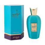 Rabab Blue by Zimaya 100ml EDP Perfumeo