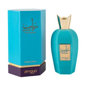 Rabab Blue by Zimaya 100ml EDP Perfumeo