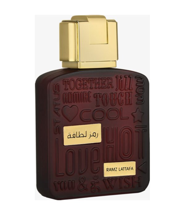 norm-13262 Ramz Gold by Lattafa 300ml Air Freshener Perfumeo