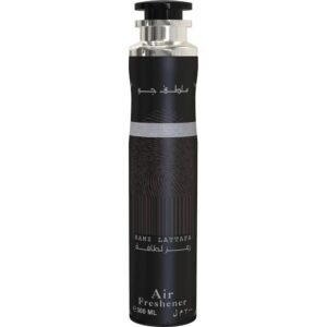 Ramz Silver by Lattafa 300ml Air Freshener Perfumeo