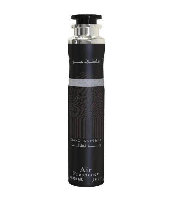 norm-13265 Ramz Silver by Lattafa 300ml Air Freshener Perfumeo