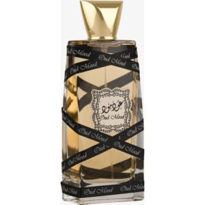 Oud Mood by Ard Al Zaafaran 300ml Air Freshener Perfumeo