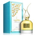 Andaleeb Asdaaf by Lattafa 100ml EDP Perfumeo