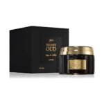 Velvet Oud Bakhoor Incense 100g by Lattafa Perfumeo