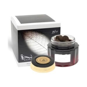 Najdia Bakhoor Incense 100g by Lattafa Perfumeo