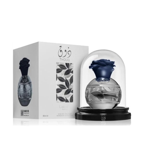 norm-13317 Thouq Pride by Lattafa 80ml EDP Perfumeo