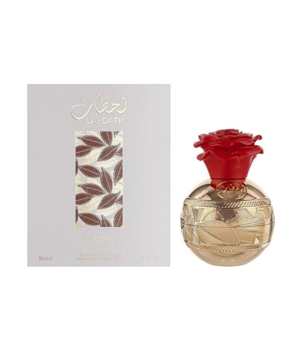norm-13321 Lahdath Pride by Lattafa 80ml EDP Perfumeo