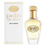 Jardin De Reve by Maison Alhambra 100ml EDP Perfumeo