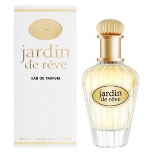 Jardin De Reve by Maison Alhambra 100ml EDP Perfumeo
