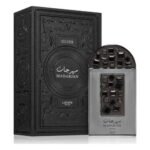 Maharjan Silver Pride by Lattafa 100ml EDP Perfumeo