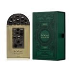 Maharjan Gold Pride by Lattafa 100ml EDP Perfumeo