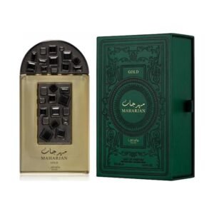 Maharjan Gold Pride by Lattafa 100ml EDP Perfumeo