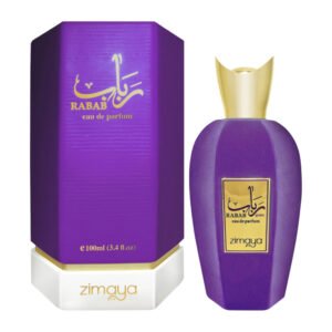 Rabab Gems by Zimaya 100ml EDP Perfumeo