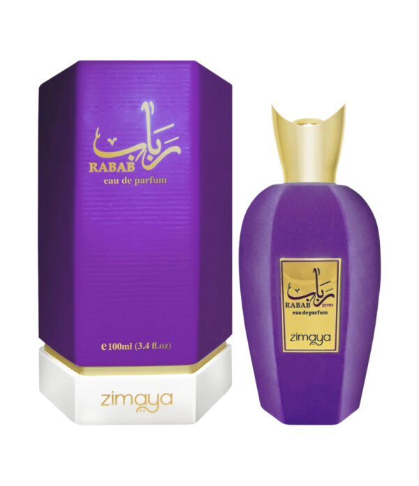 norm-1335 Rabab Gems by Zimaya 100ml EDP Perfumeo
