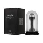 Winners Trophy Silver Pride by Lattafa 100ml EDP Perfumeo
