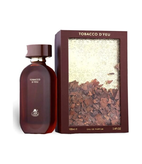 Tobacco Dâfeu by French Avenue 100ml EDP Perfumeo