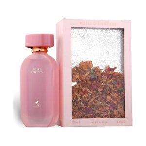 Roses DâEmotion by French Avenue 100ml EDP Perfumeo