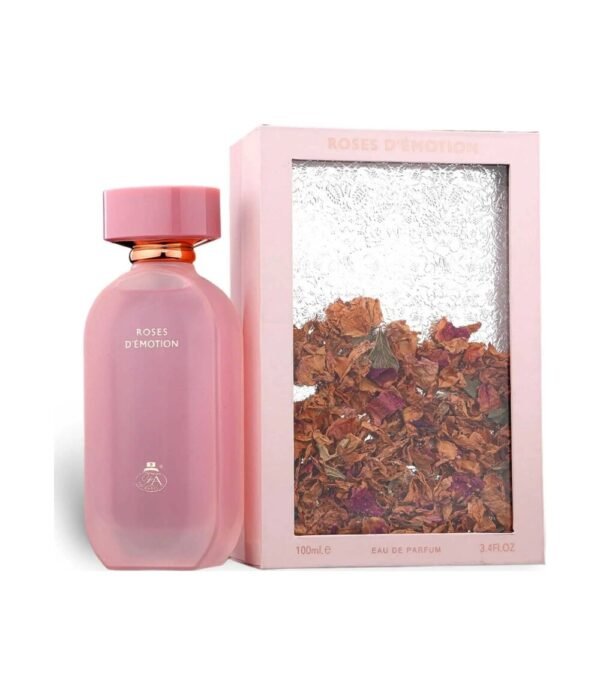 norm-13377 Roses DâEmotion by French Avenue 100ml EDP Perfumeo