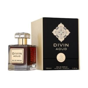 Divin Aoud by French Avenue 100ml Perfumeo