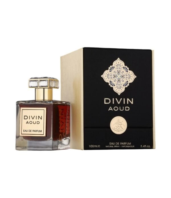 norm-13382 Divin Aoud by French Avenue 100ml Perfumeo