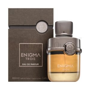 Enigma Trois by French Avenue 100ml EDP Perfumeo