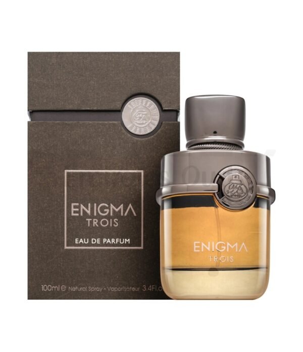 Enigma Trois by French Avenue 100ml EDP Perfumeo