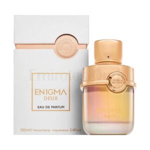 Enigma Deux by French Avenue 100ml EDP Perfumeo