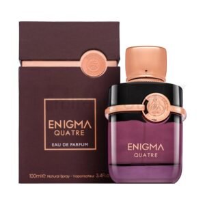 Enigma Quatre by French Avenue 100ml EDP Perfumeo