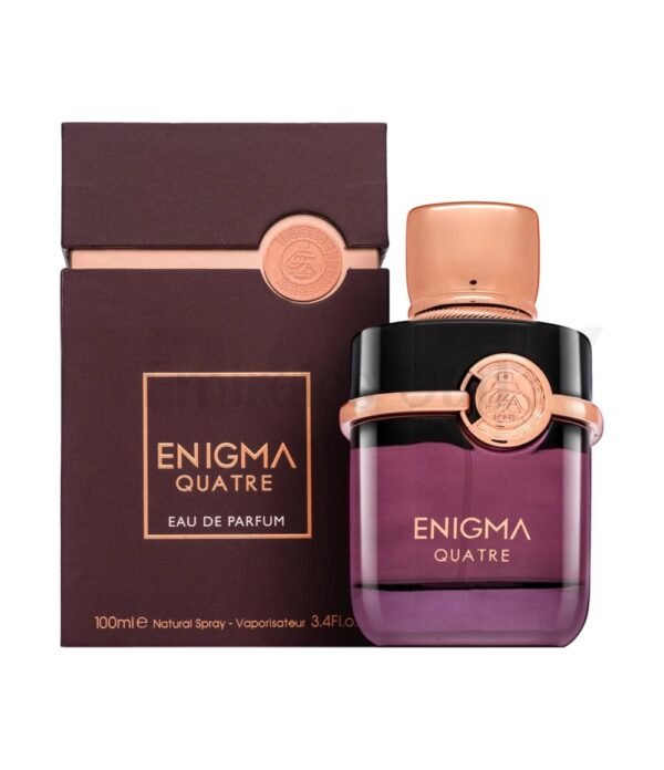 norm-13415 Enigma Quatre by French Avenue 100ml EDP Perfumeo