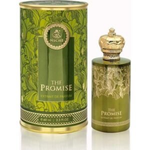 The Promise by French Avenue 60ml Extrait Perfumeo