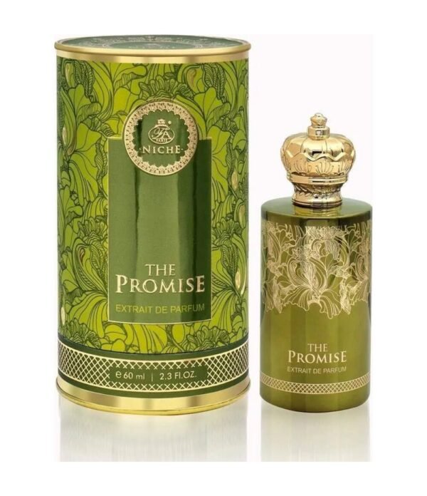 The Promise by French Avenue 60ml Extrait Perfumeo