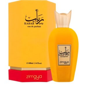 Rabab Pulp by Zimaya 100ml EDP Perfumeo