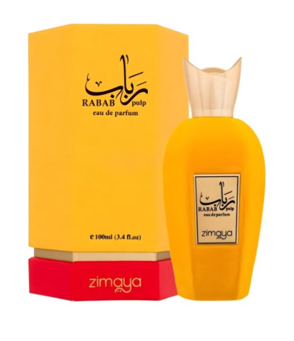 norm-1342 Rabab Pulp by Zimaya 100ml EDP Perfumeo