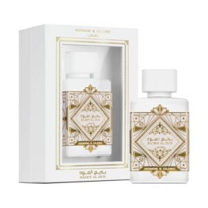 Badee Al Oud Honor & Glory by Lattafa 100ml EDP Perfumeo